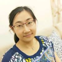 Cici Wang