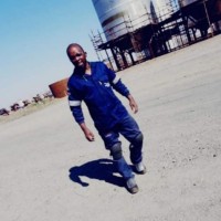 Siphiwe Lumkwana