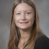 Nancy Laughlin