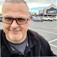 Jim Massetti