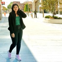 Maya Madhu