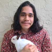 Ian Melgarejo