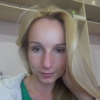 Petrychenko Alla