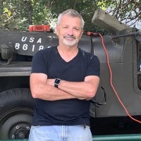 Christophe Depaillat