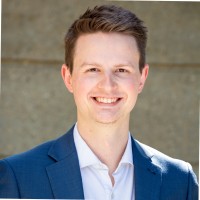 Kyle Hartman