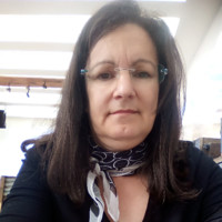 Ana Paula Cristino Marques