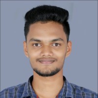Vyshak Tp