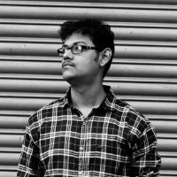 Ragesh Perumal S