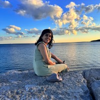 Asha Mathew