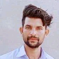 Kishankumar Solanki