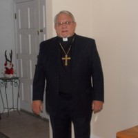Rev. Benjamin Toro
