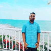 Samarth Johnson Prasad