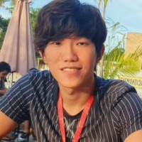 Leandro Huang