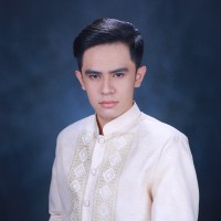 Ralph Robert De Guzman