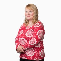 Maarit Jokela
