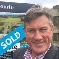 Tony Cook
