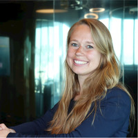 Lisanne Van Nes