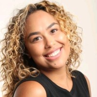 Aqeelah Davids Kopp