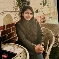 Akanksha Dwivedi