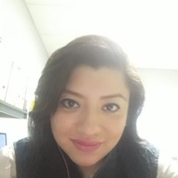 Roxana Rojas