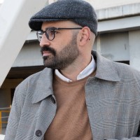 Carlos Pérez Armenteros