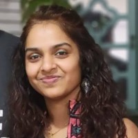 Swapna Keerthipaty