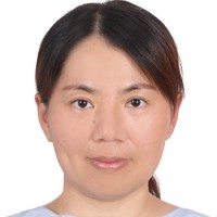 刘美琴