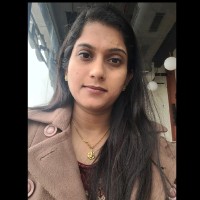 Aakriti Bansal