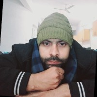 Vikash Rai