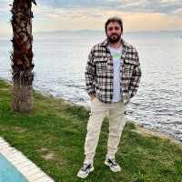 Burak Göl