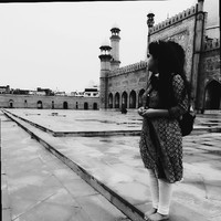 Zara Shafique