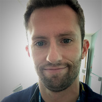 Chris Mckinnon