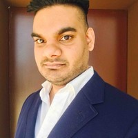 Nowshad Mohammed