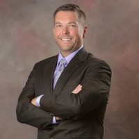 Nick Feather, AIF® CRPC®, AAMS®