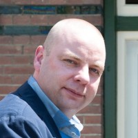 Wilhelm Zijlstra