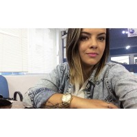 Denise Da Matta De Souza