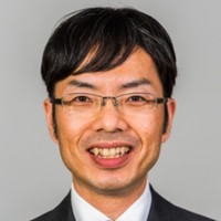 Yuki Saito