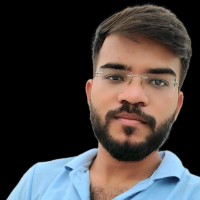 Nikhilesh R.