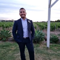Vincent Haddad