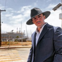 Leon Tijerina