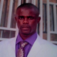 Yarimeh Conteh