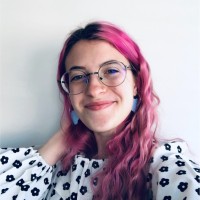 Johanna Schrecengost, MA, ATR-P, LAPC, NCC