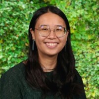 Shirley Hwang