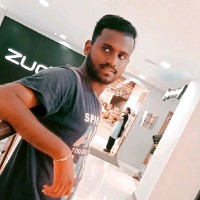 Maramesi Venkata Tharun