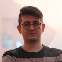 Mohammadreza Hashemian