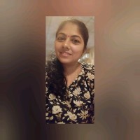 Shalini Rajendra Babu