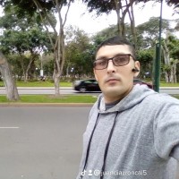 Juan Carlos Díaz Roncal