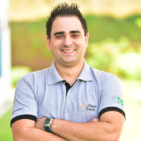 Diego Rafacho Terci