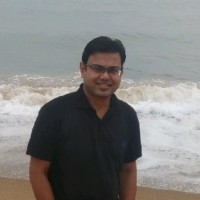 Sandip Bose
