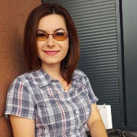 Iza Burcea (Buse)